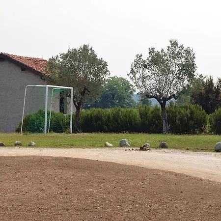 Apartment Holiday Il Gelso 09 *